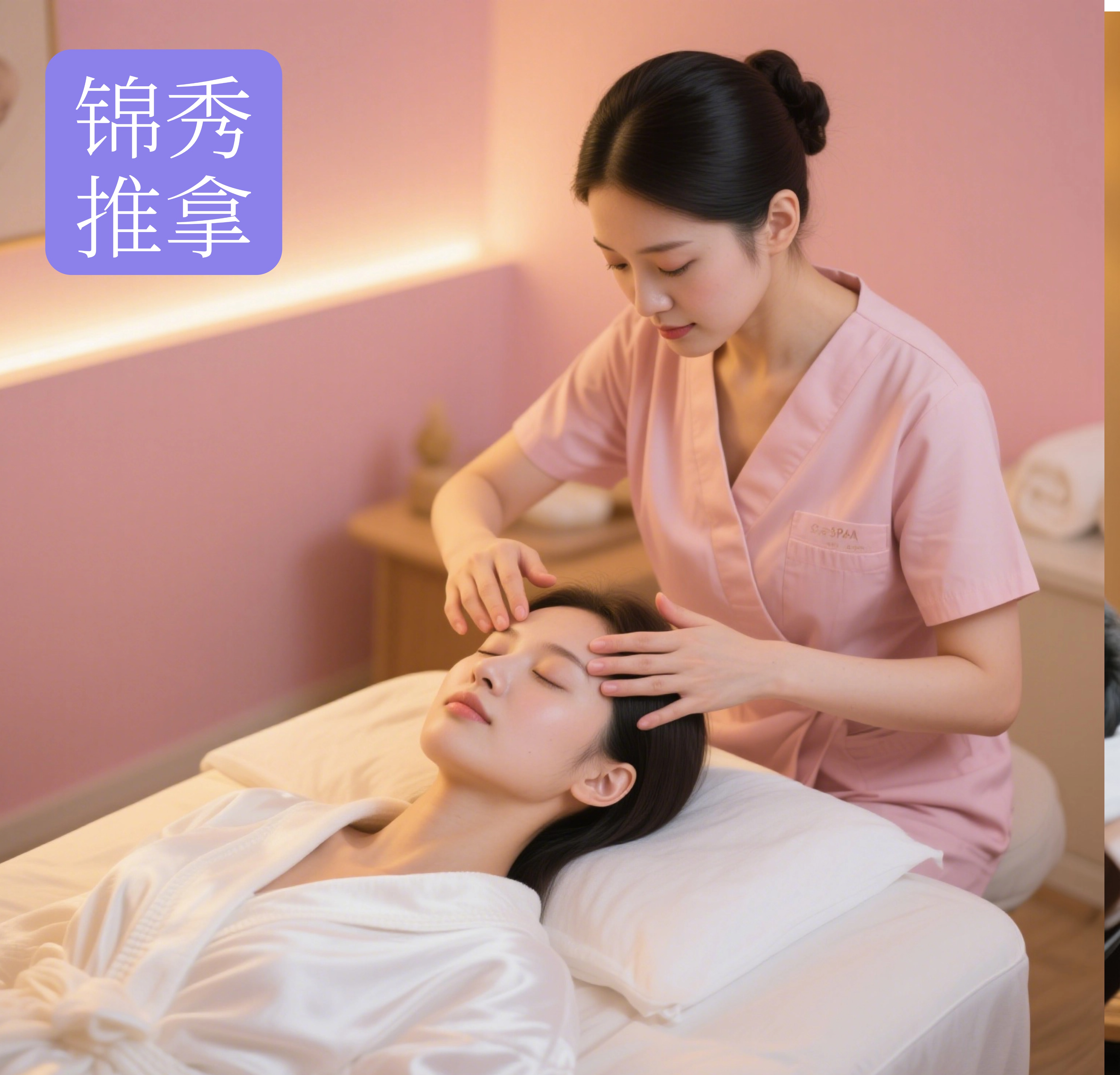 锦秀·推拿