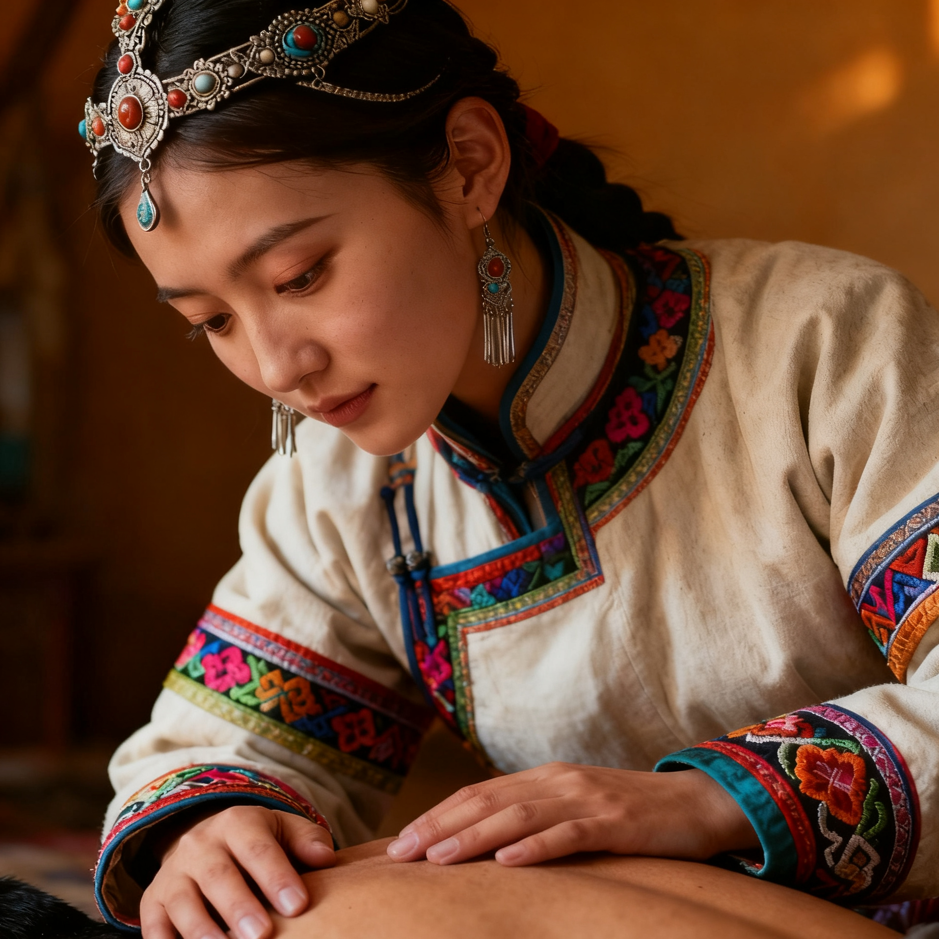 锦秀•肾元康疗