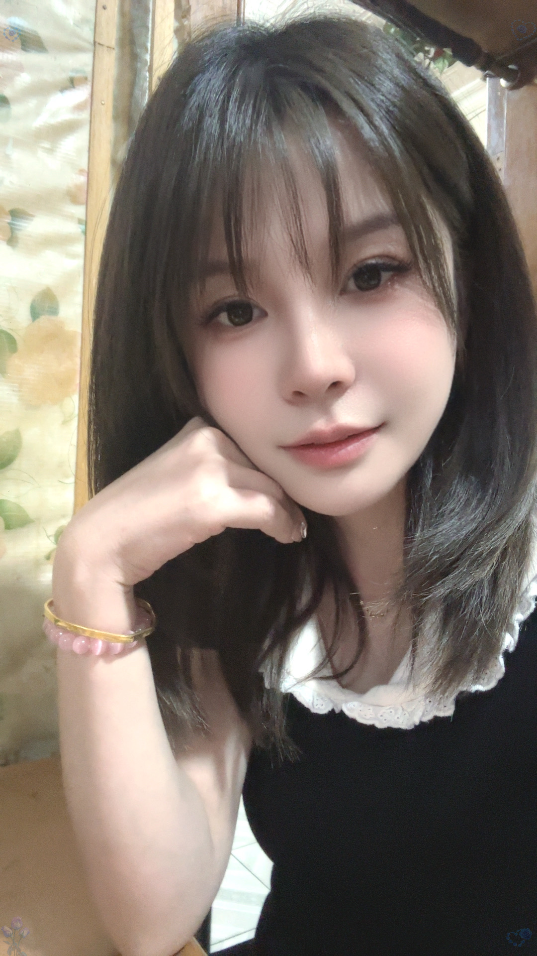 周晓娇